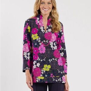 Jude Connally Chris Tunic Large